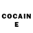 COCAIN VHQ Ivan Chasin